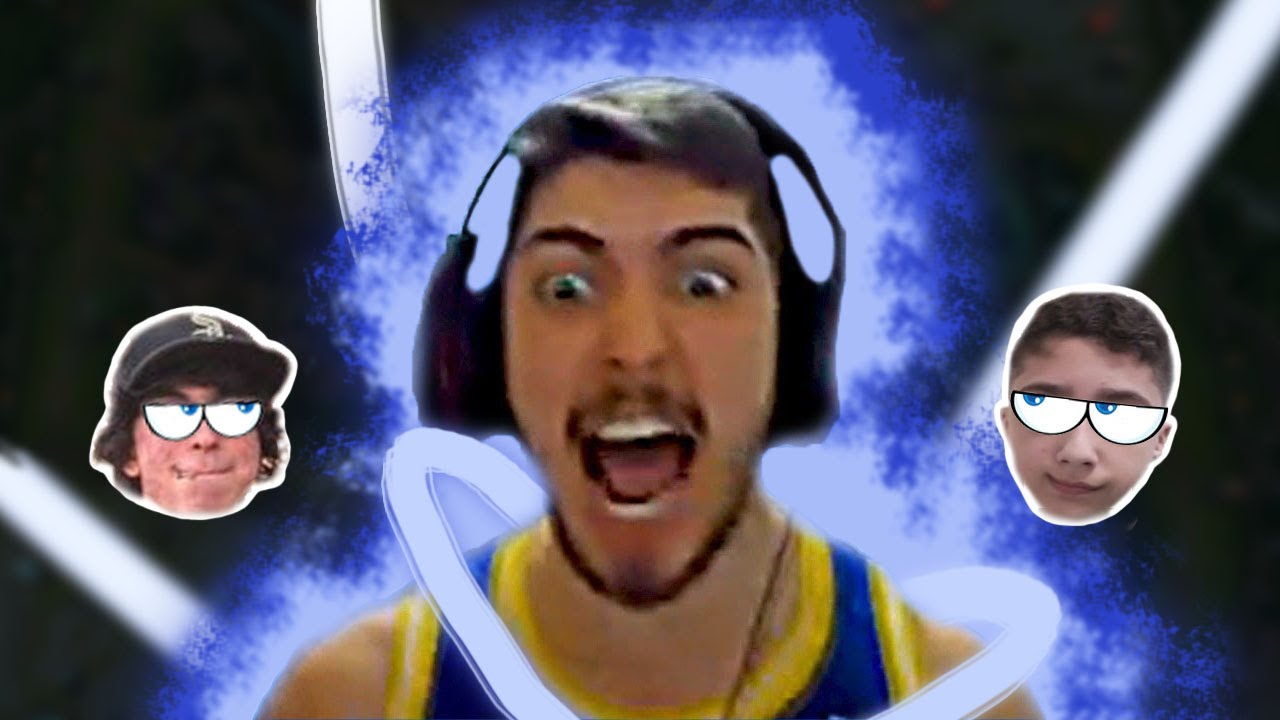 Levando o JUKES ao Extremo - Duo JEAN MAGO