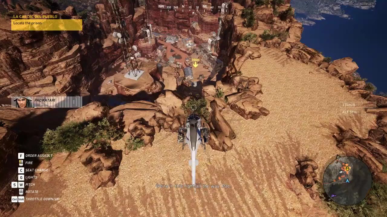 Wildlands | WHAT THE FUCK! Dumb Death On Ghost Mode
