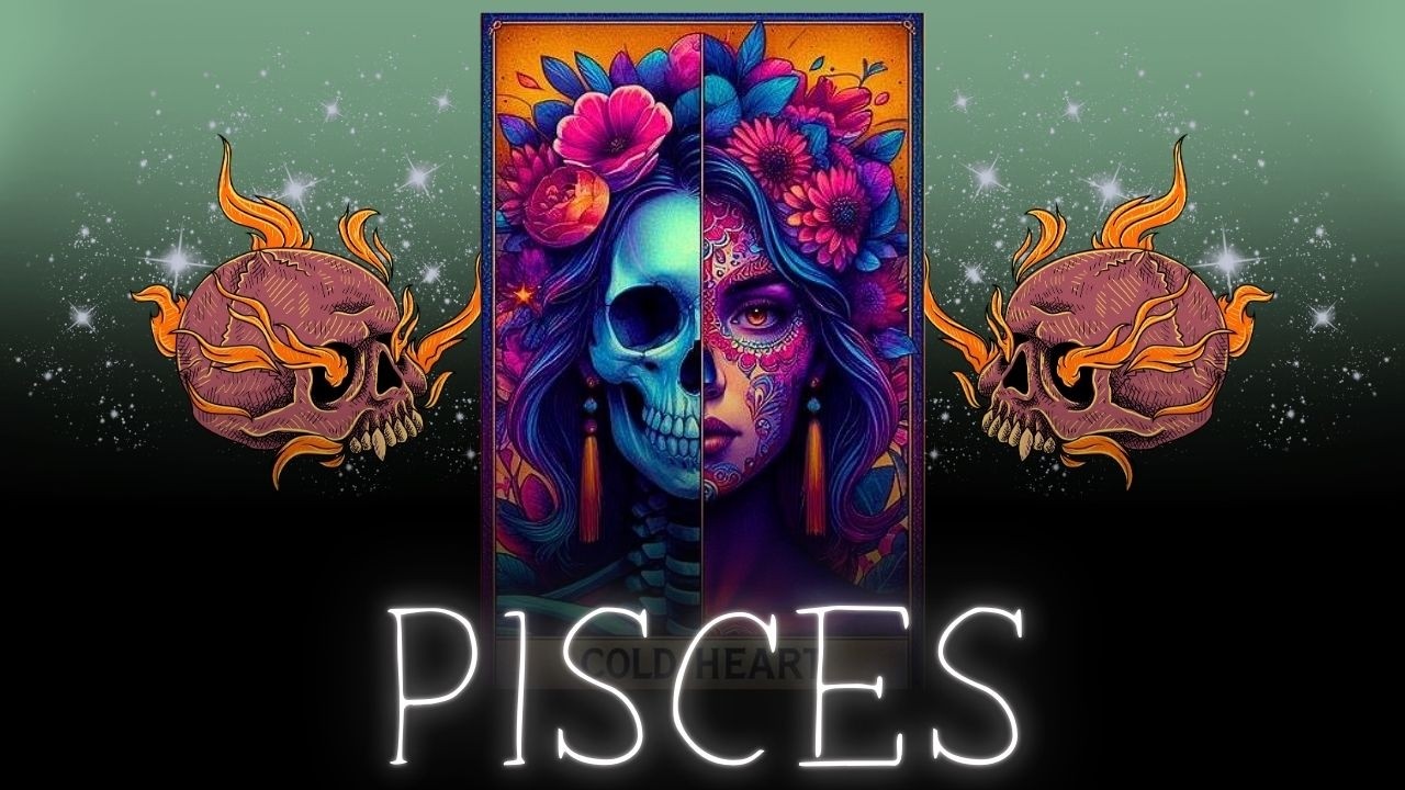 PISCES 🚨 LET THEM THINK THEY WINNING 🏆 WHAT GOD HAS FOR IS MEANT FOR ONLY 🫵🏽  FEBRUARY 2026 READING