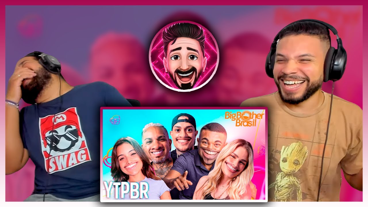 SE O BBB24 FOSSE ASSIM EU ASSISTIRIA TODO DIA | Tolezuando