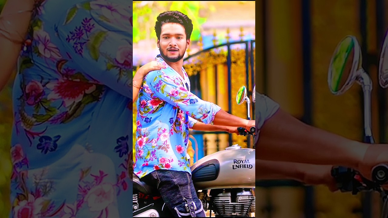 Camera On🤳| Humane Sagar Trending Odia Dance Song, Manmay & Simran #shorts