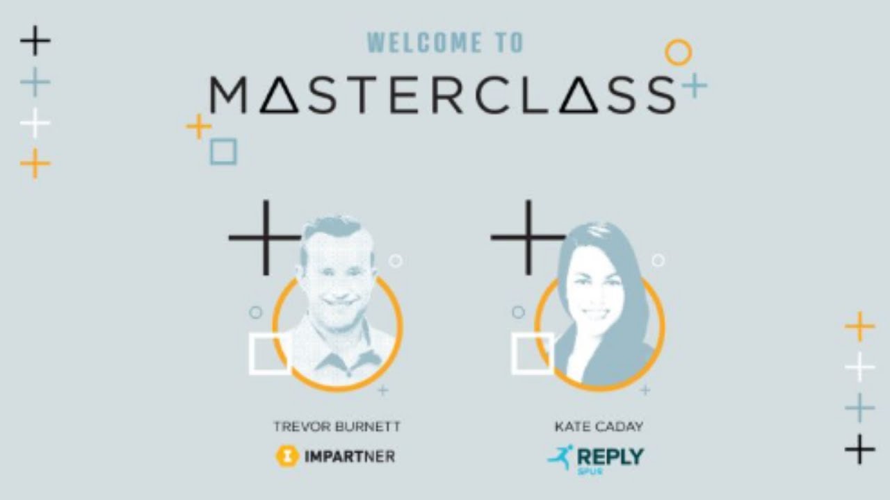 MasterClass EP2: Getting Clear ROI from Your MDF Program