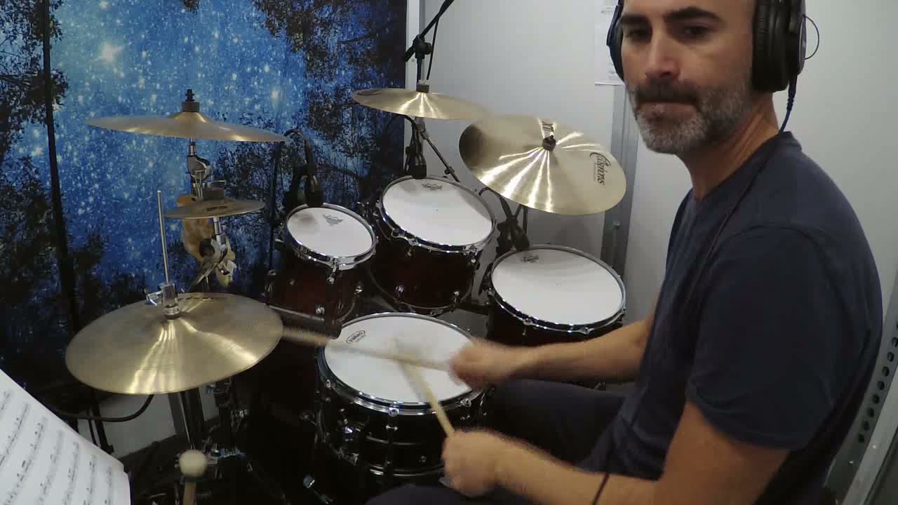 Time Rudiments (sequencer wkout 3, di Maurizio dei Lazzaretti