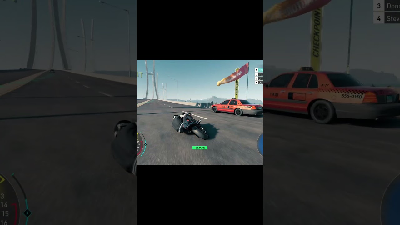 I LOVE BIKE RIDE IN CREW MOTORFEST