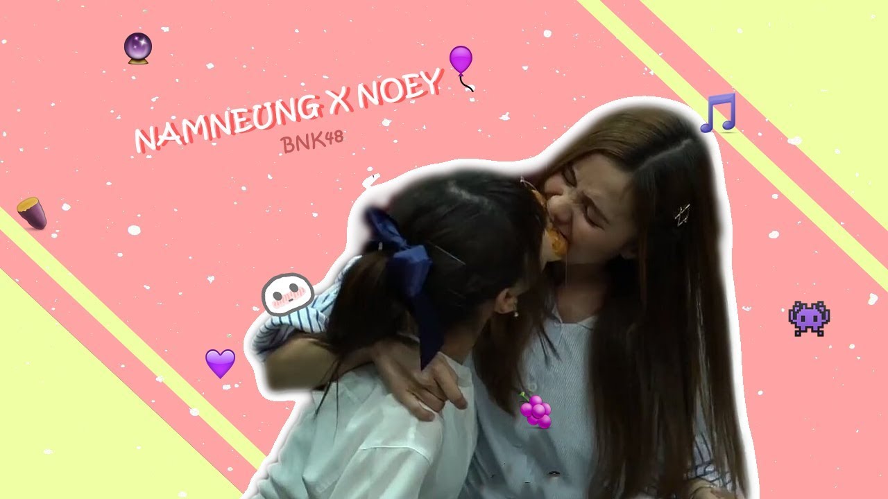[BNK48] - น้ำหนึ่งเนย 별빛이 피면(Star Blossom)
