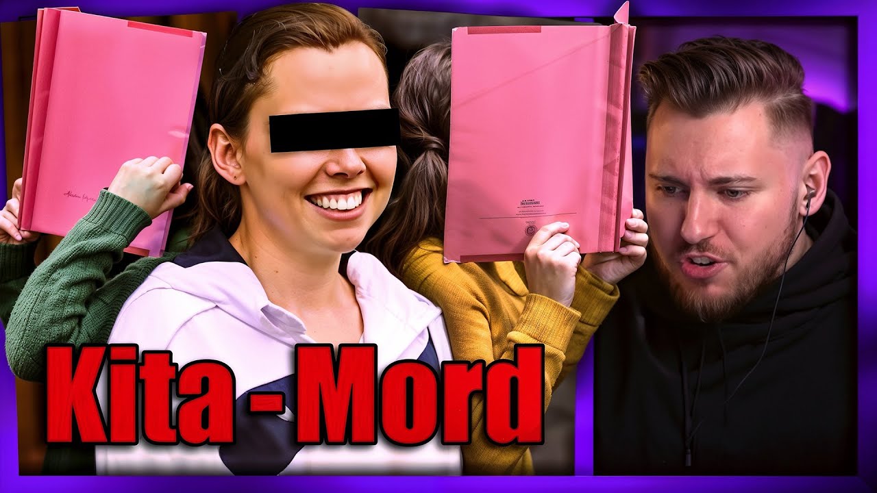 Mord an 3 jähriger | Der Fall Sandra M.