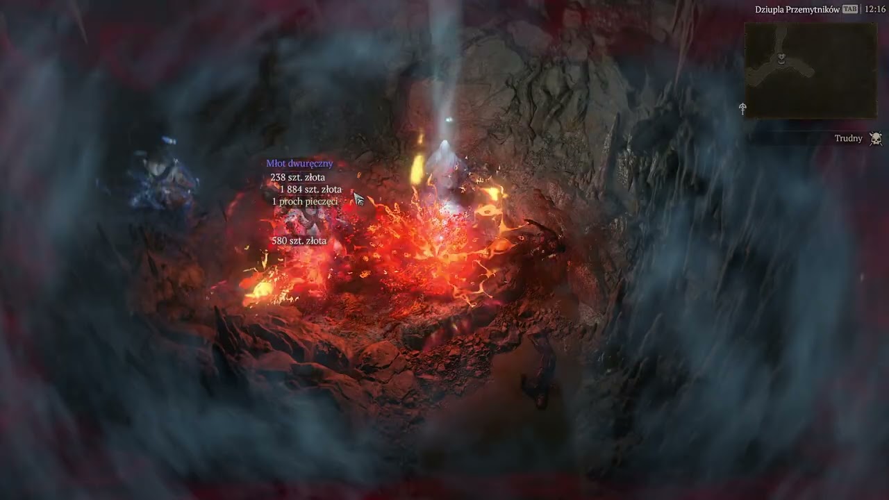 Diablo 4 Rozgrywka PL, Remuso #12