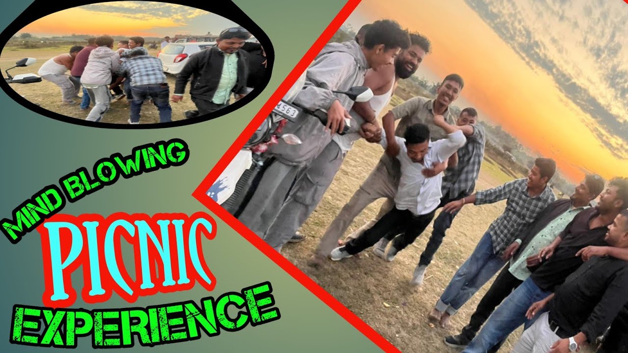 MIND BLOWING PICNIC EXPERIENCE | SADIYA BRIDGE SPOT | PICNIC SPOT