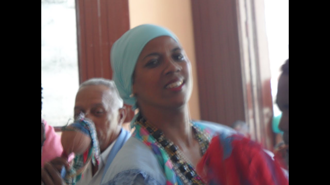 Kuba Osten Santiago de Cuba