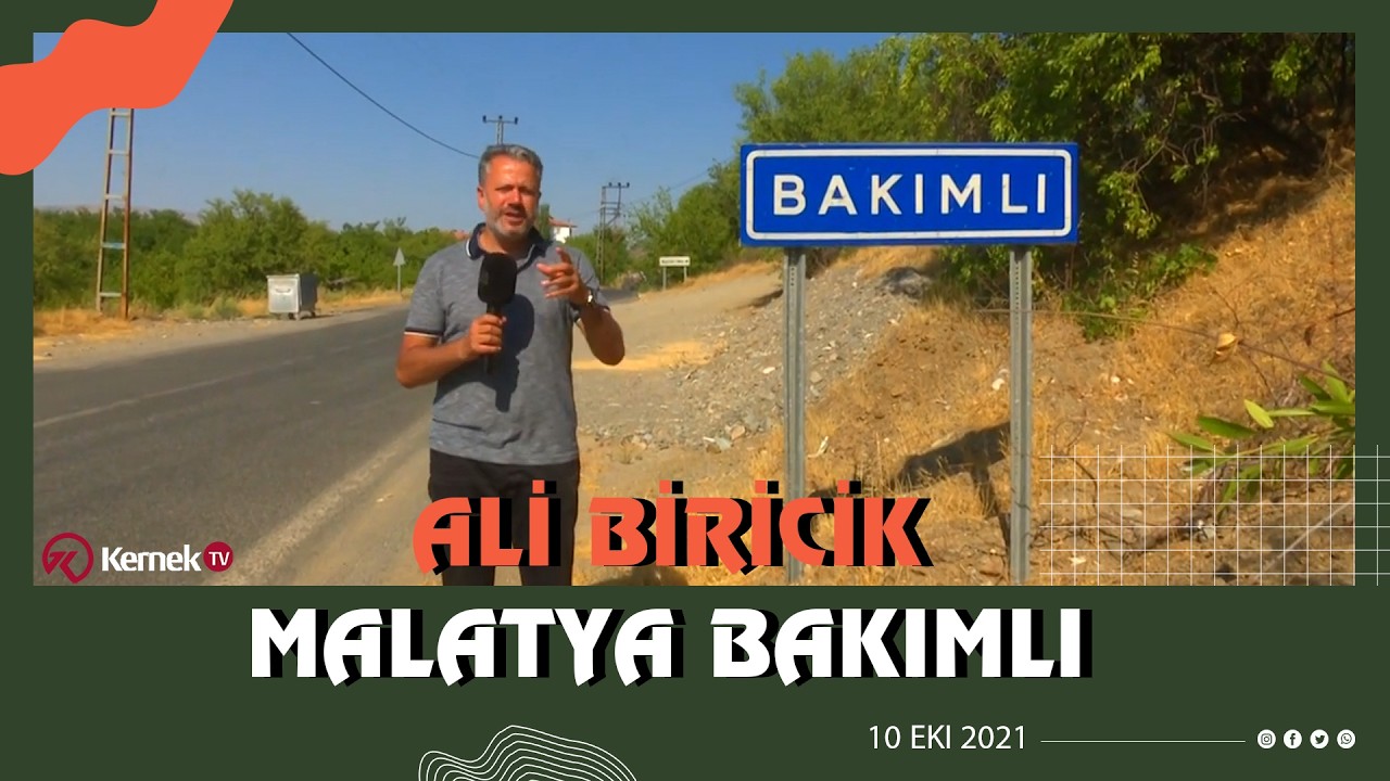 Malatya  Bakımlı 10 Eki 2021 #malatya #bakımlı #pütürge