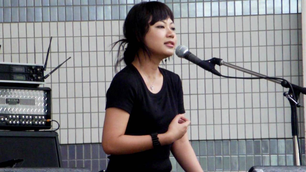 AiU Ratna Festival Indonesia Yoyogi 2010.7.10-1-Gamble