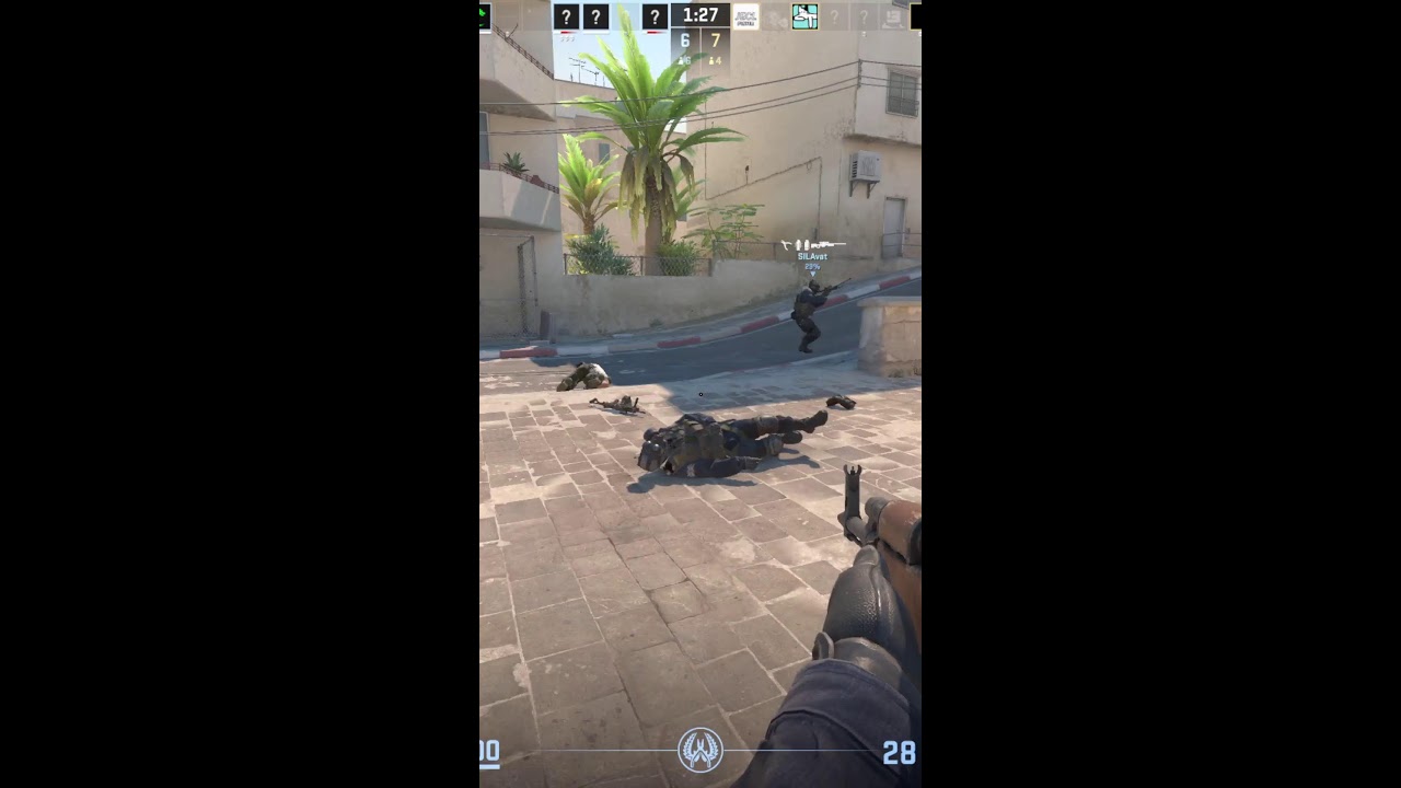 COUNTER STRICE 2  CS 2