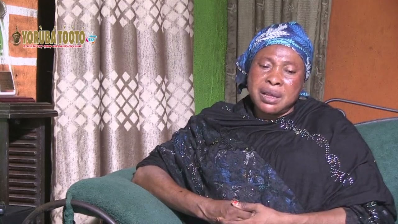 AT LAST! Actress Oyiboyi, Sisi Quadri's 