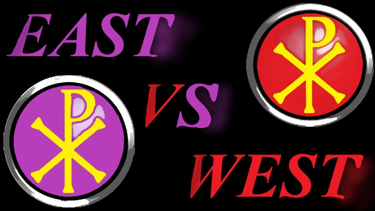 East Vs West: Rome Total War: Barbarian Invasion