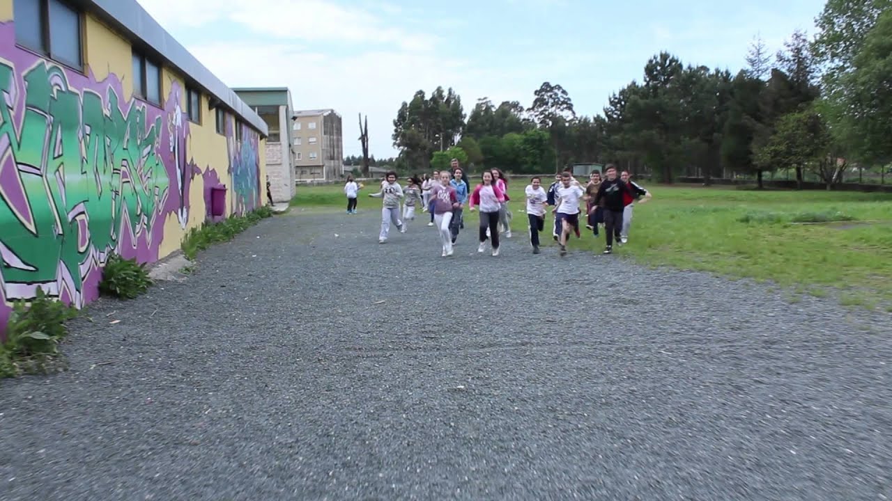 Lipdub do Feal (MAKING-OF)