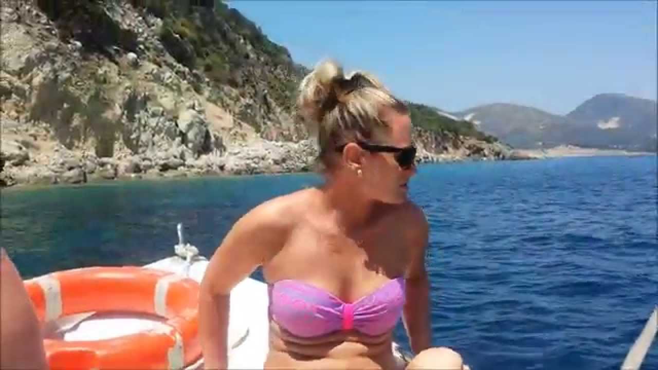 Zakynthos / Grecja / Gloria Maris / Junior Suite / 06.2015 / Grece