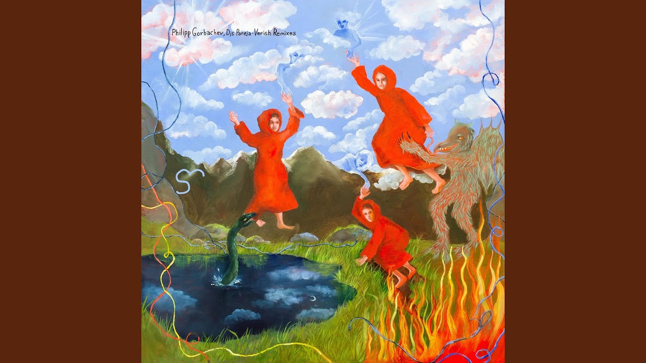 Verish (Ilya Gadaev Acid Pulsar Jam)