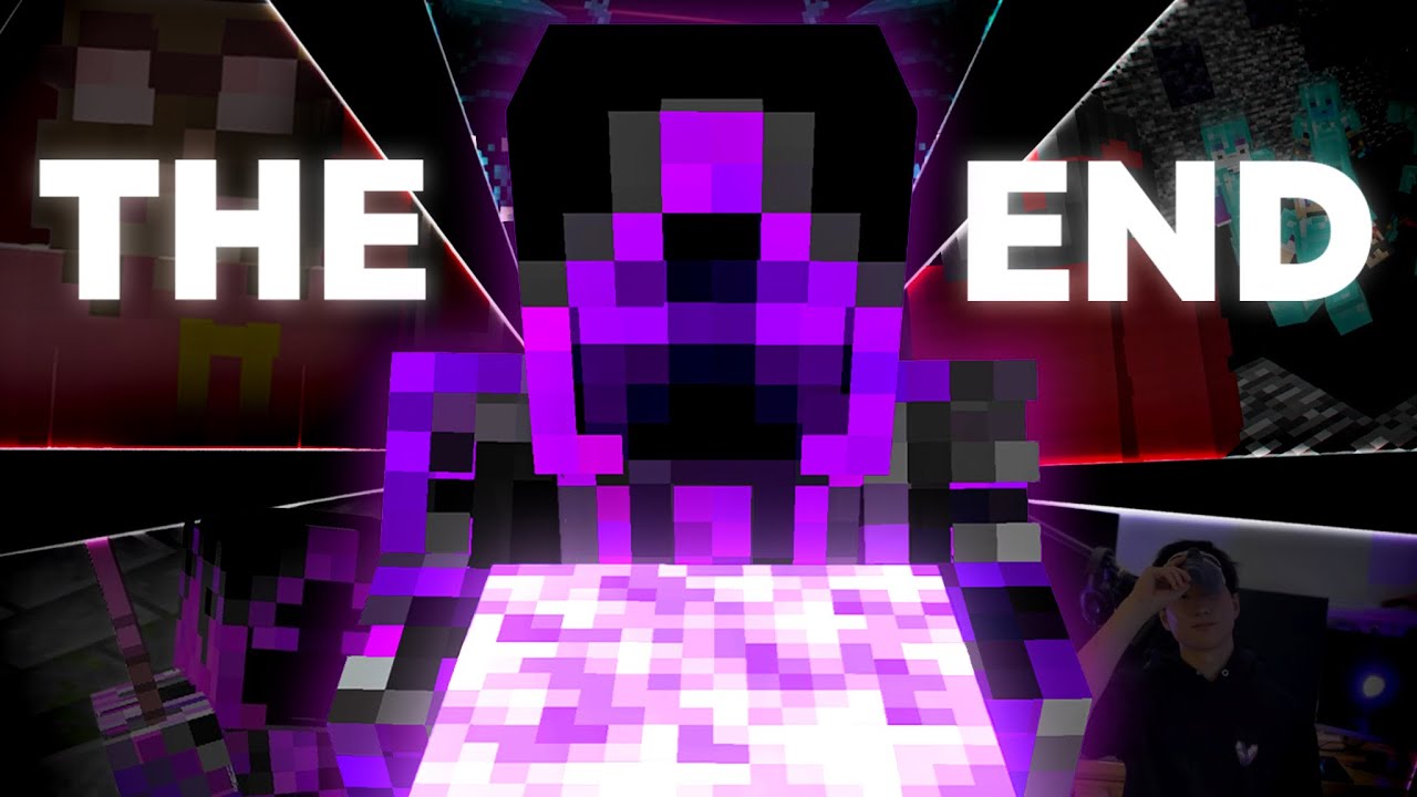 The Story of my Last Block