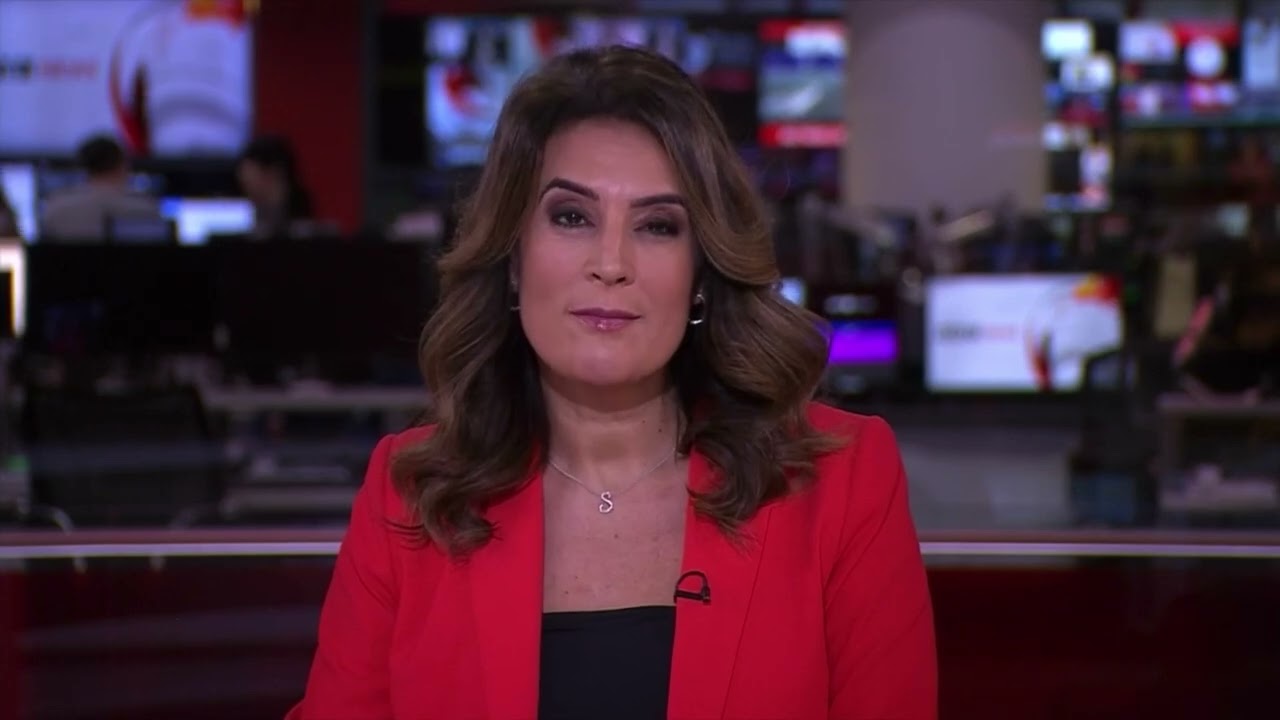 BBC News (UK feed) intro 10am 4.2.26 Mock
