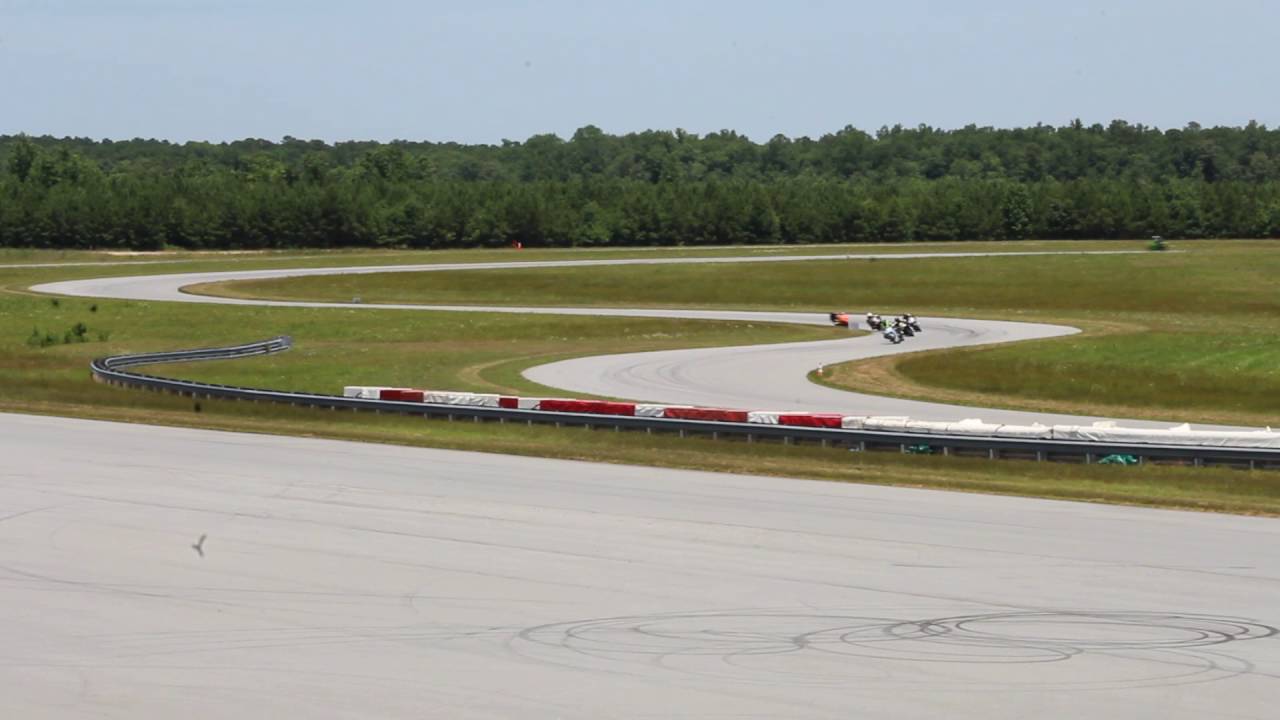 ULSB 6-26-16 NCBIKE