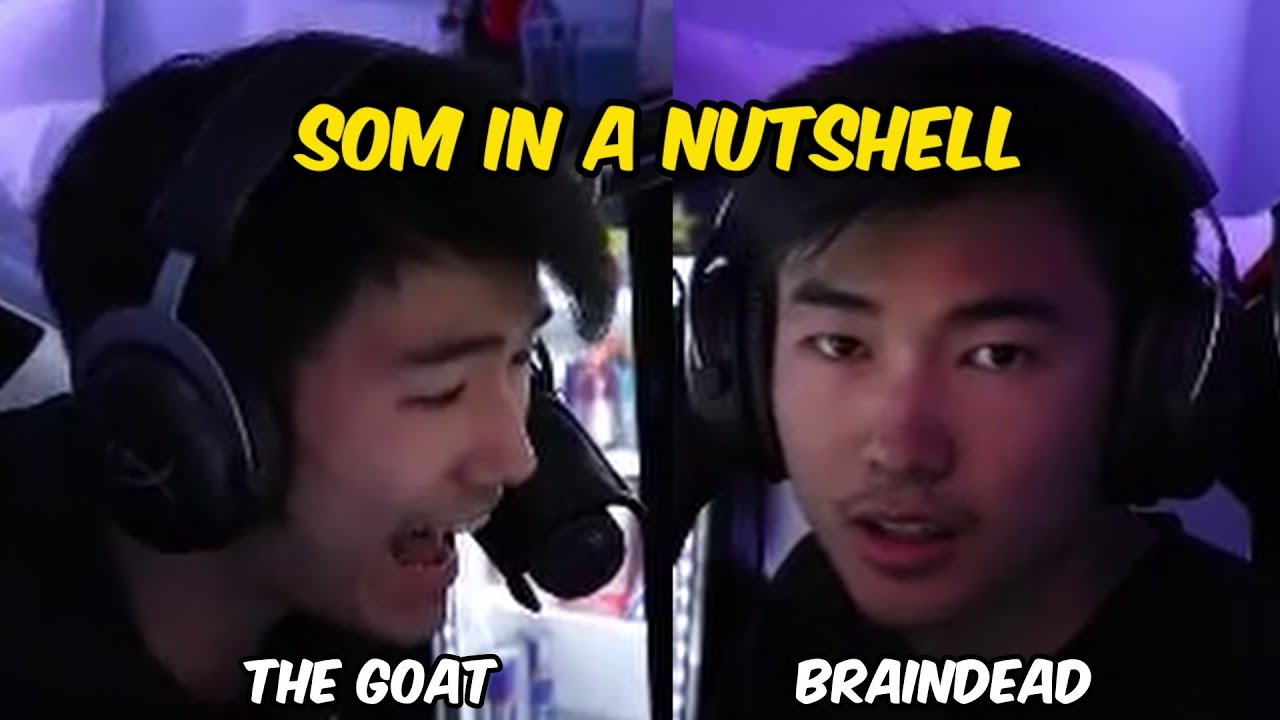 s0m In A Nutshell (Valorant)