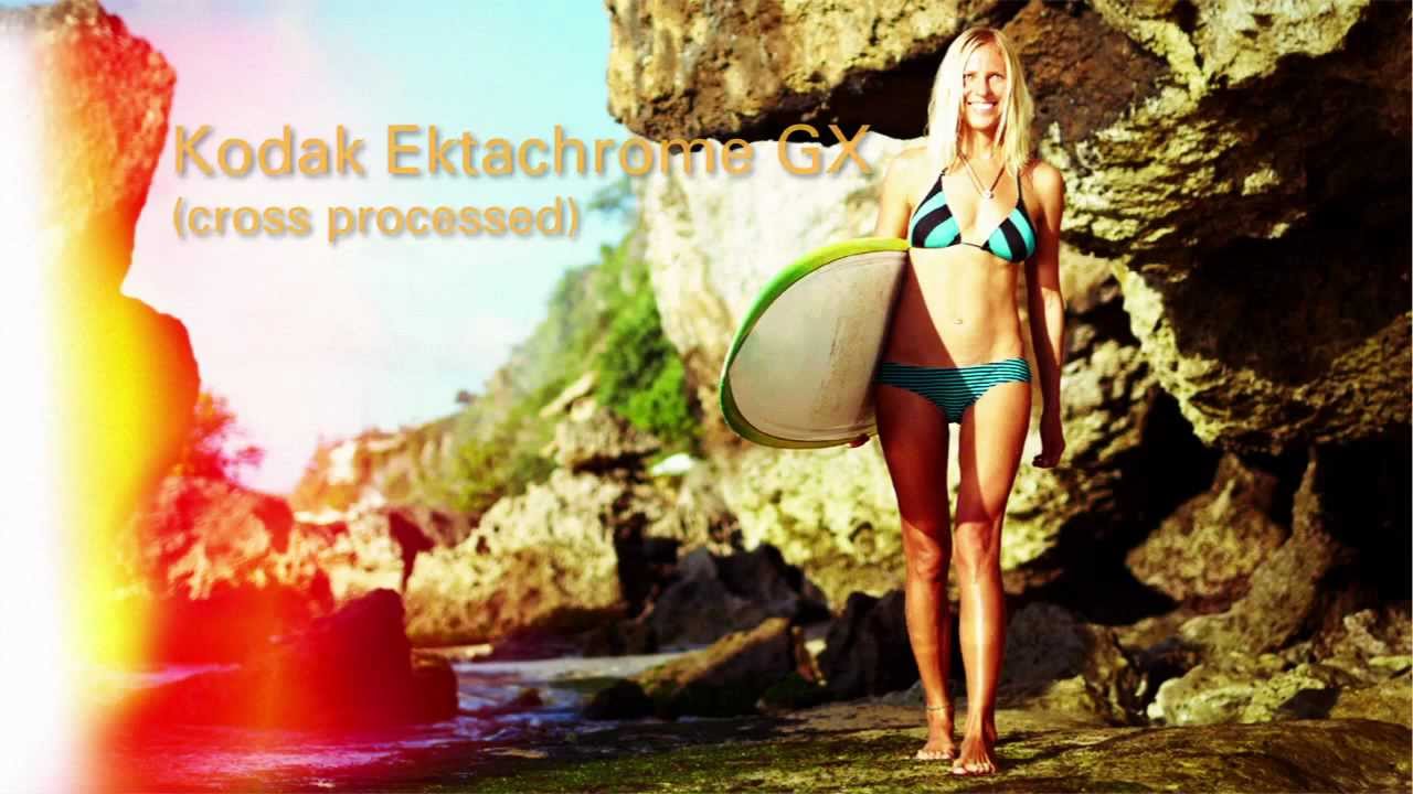 Alien Skin Software - Exposure 4 introduction video