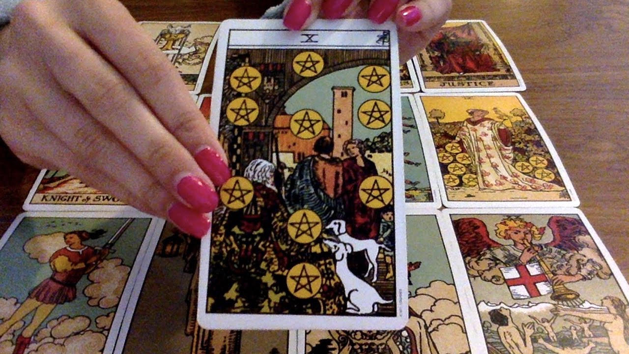 SCORPIO *THE BIGGER PICTURE!* MAY 2020 😱🔮 Psychic Tarot Card Reading