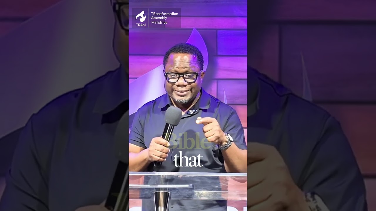 The Means Justifies The End; The Kingdom Mindset // Osas Izogie