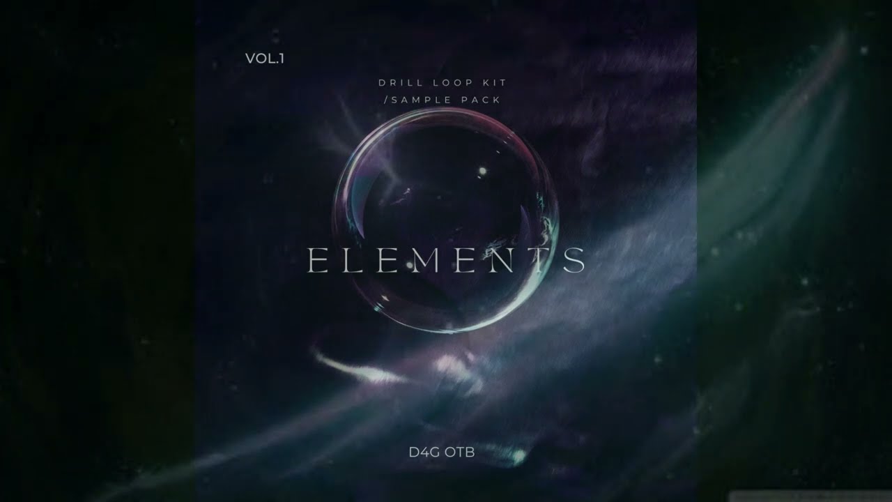 [10] [FREE] NY/UK DRILL LOOP KIT/SAMPLE PACK - 