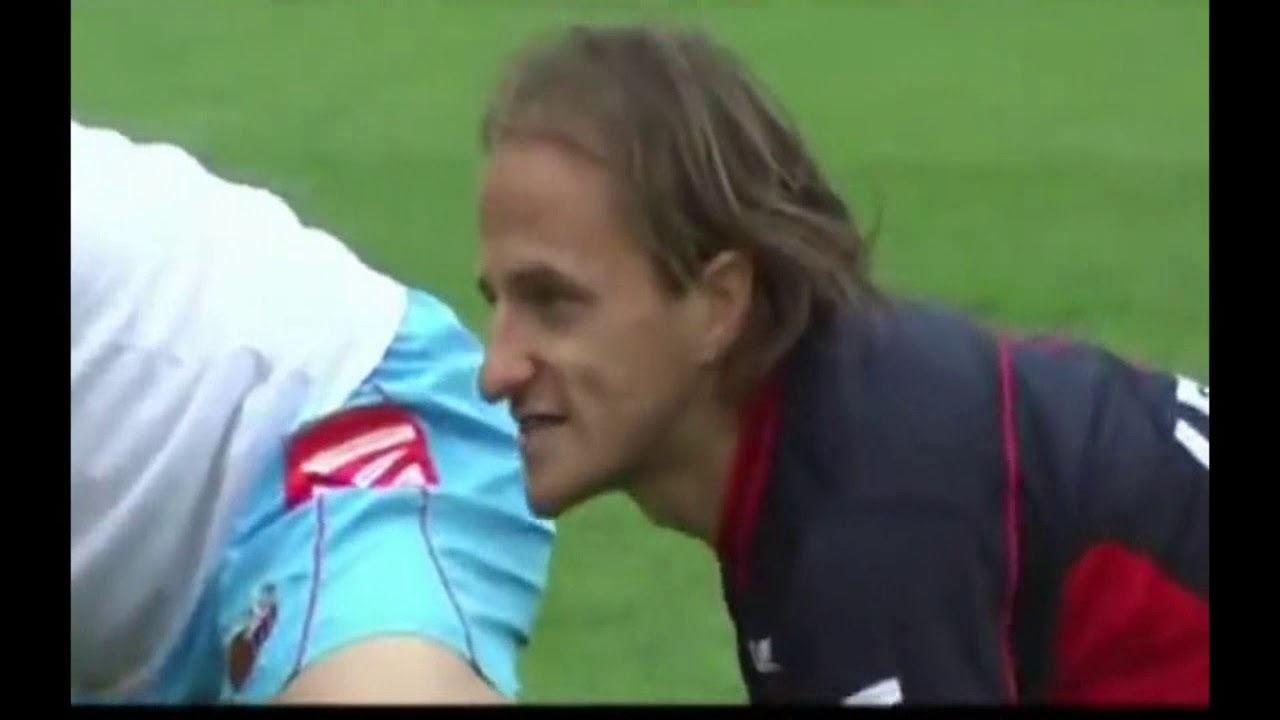 Catania - Chievo Vr. 2-0; Stagione 2006/2007 - il film della salvezza