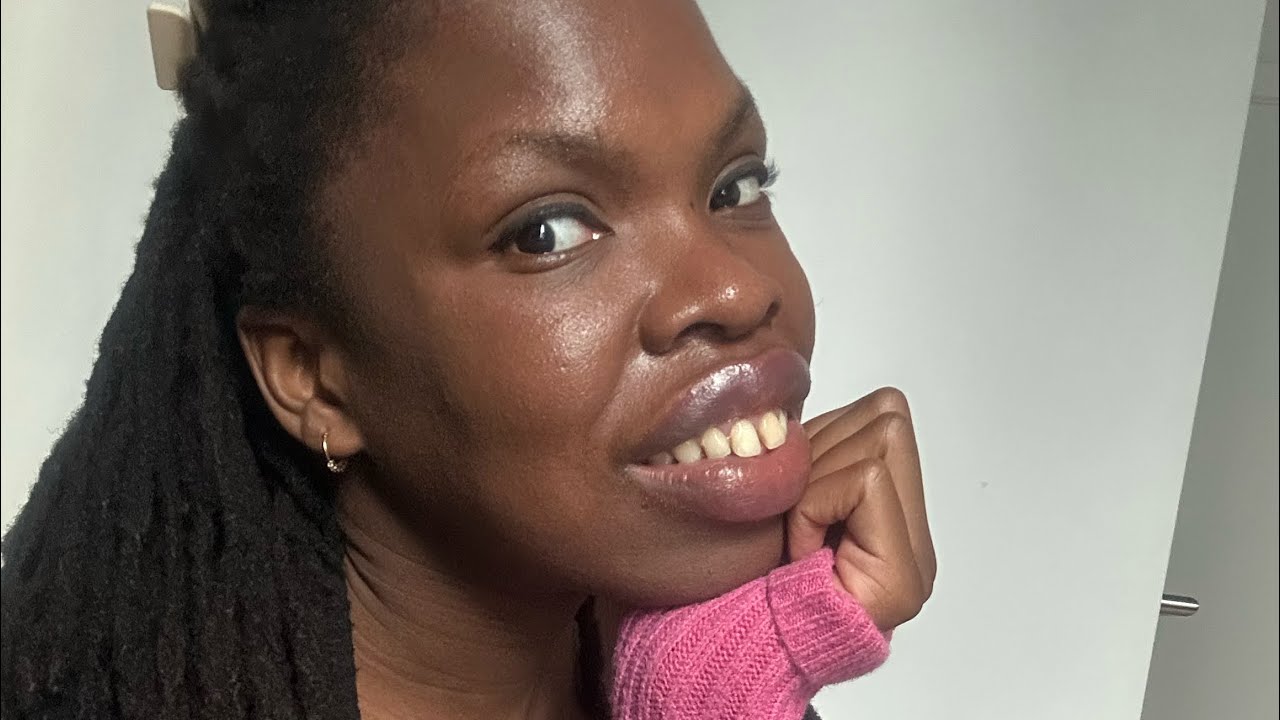 How My Loc Journey Opened My Spiritual Eyes. #naturalhair #spiritualawakening #locs 