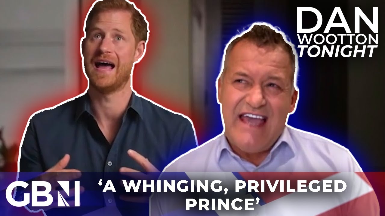 'Lots of people lose mothers, stop going on about it!’ | Prince Harry slammed by former Royal butler