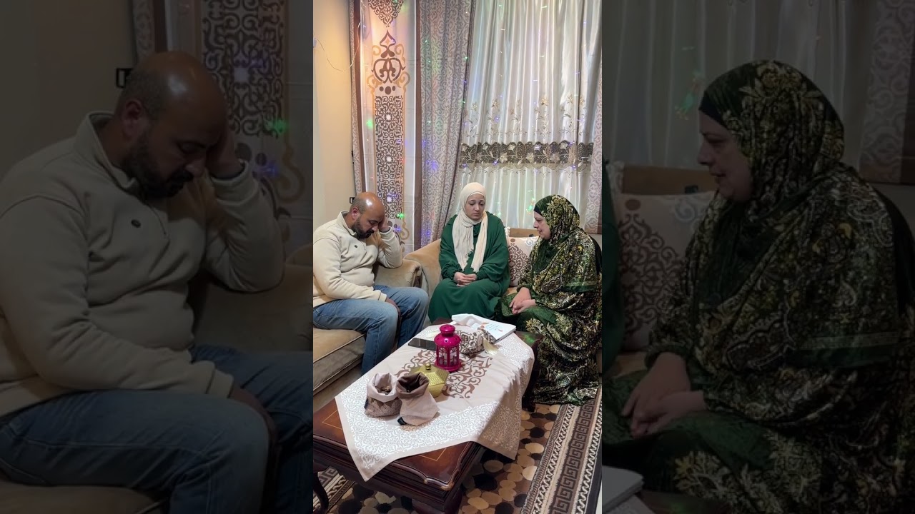 زوجى كسر بخاطرى و حماتى جبرت بخاطرى 