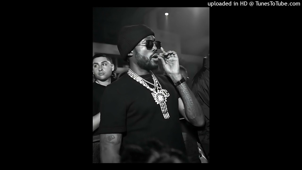 (FREE) Meek Mill Type Beat - 