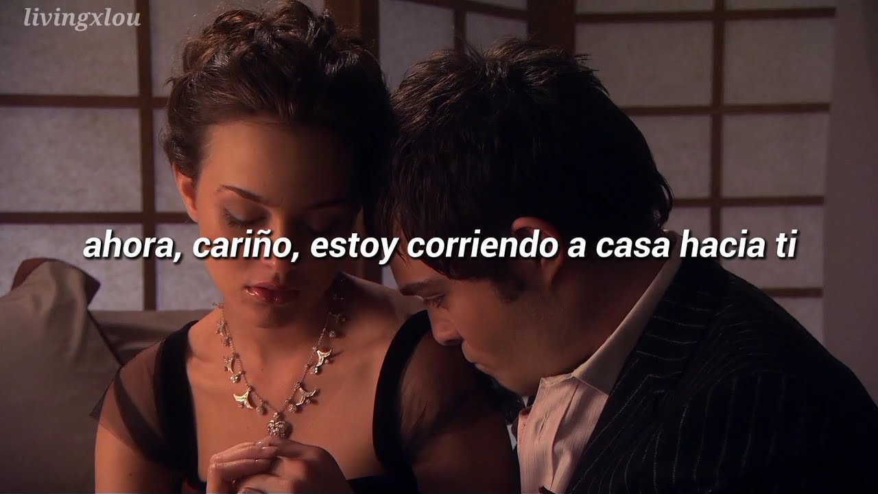 Fresh Out The Slammer - Taylor Swift [Chuck & Blair]