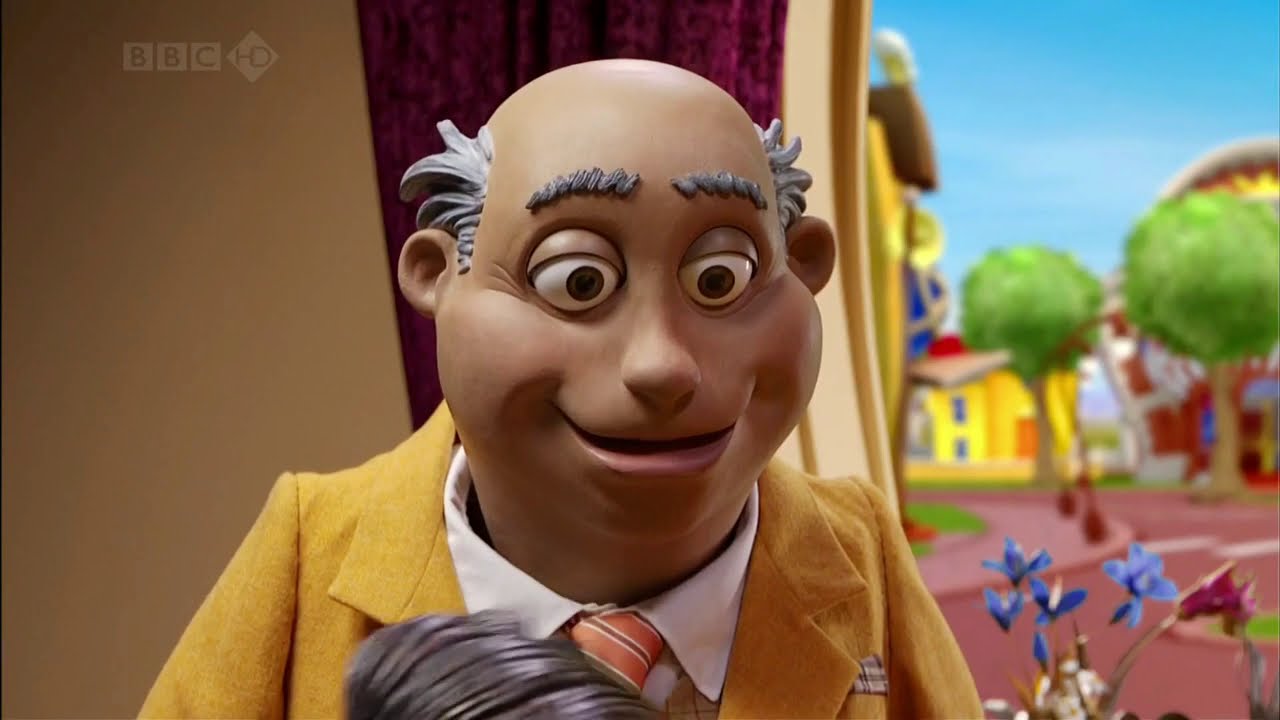 LazyTown Extra - Sueño Profundo - Español Latino