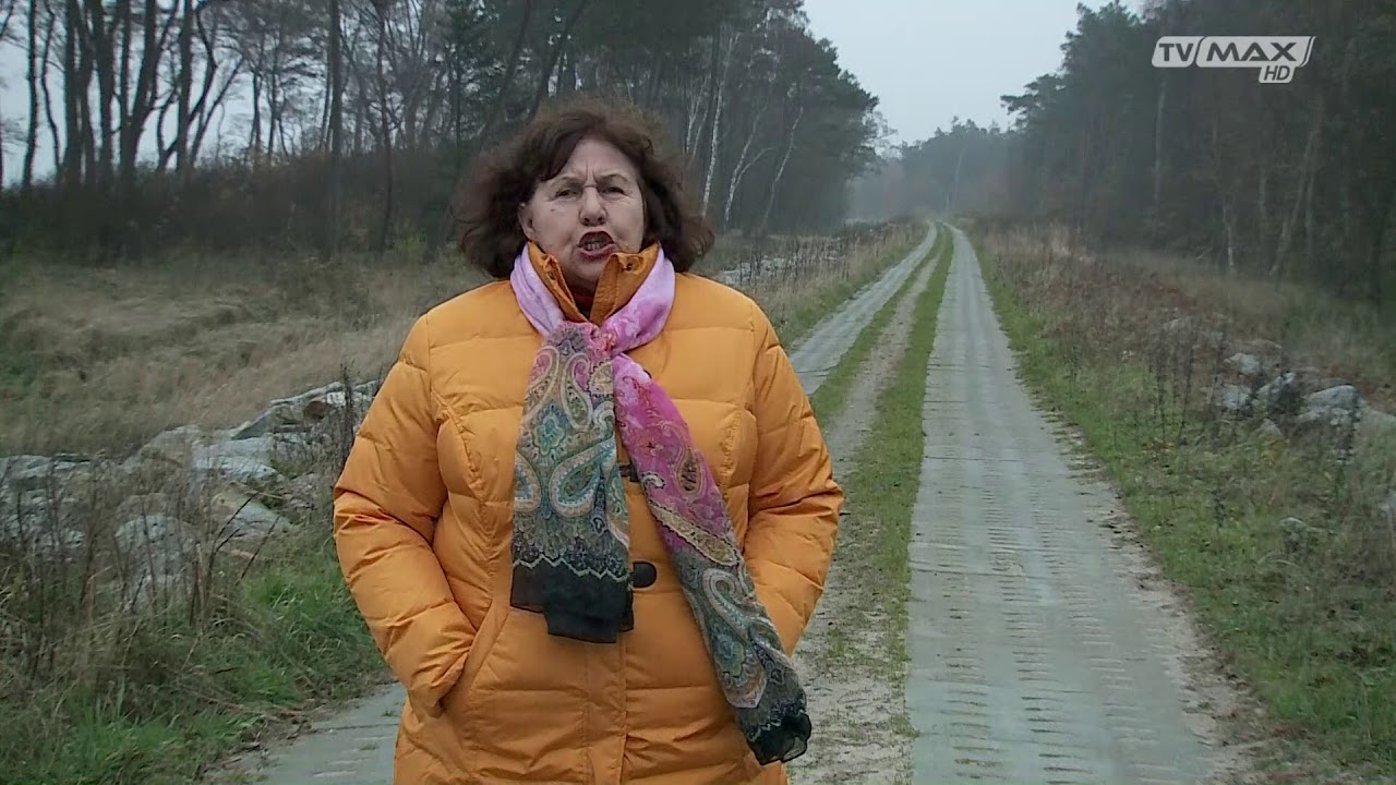 Okolice przyrody - 2017.12.03 - jezioro Kopan