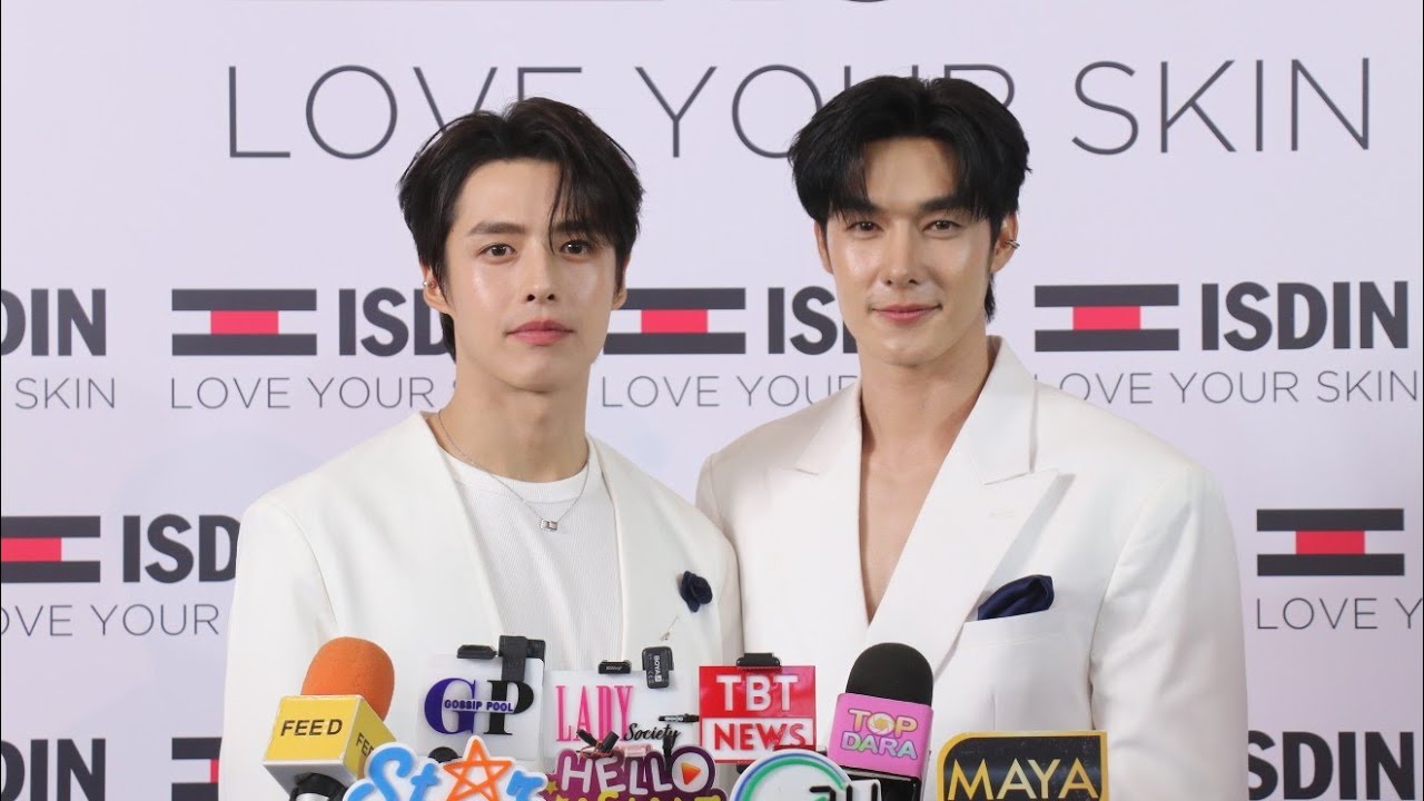 ตี๋ - เฮง เผยหลัง อย่าขอพี่เจน ปล่อย Pilot เสียงตอบรับดีเกินคาด มีกำลังใจมากขึ้น แง้มใกล้เปิดกล้อง 
