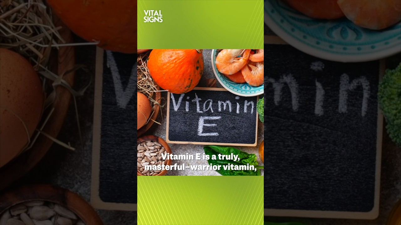 What Makes #vitamine (Vit E) a &lsquo;Grade-A&rsquo; Skin Protectant? What&rsquo;s the Best Way to Take it?