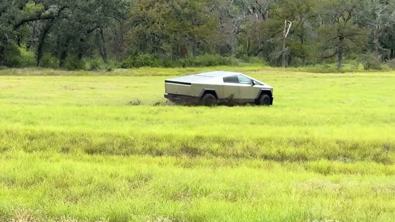 Cyberdrifting