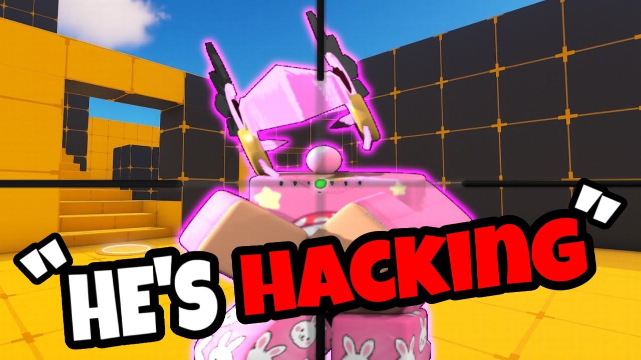 Roblox Hypershot: геймплей Sniper Montage Pro