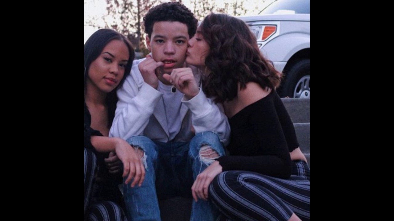 [Free For Profit] Lil Mosey Greet her type Beat 2020 - 