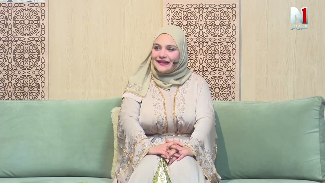 نصائح لمرضى المرارة مع الدكتور رسيم بوزكري - وصفة العرايش مع الشاف أم صبري - ساعة صيام 03 - العدد 14