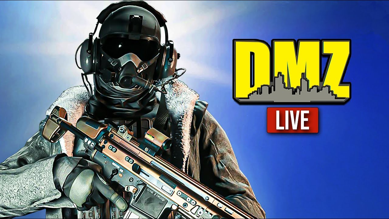 DMZ Does it Better