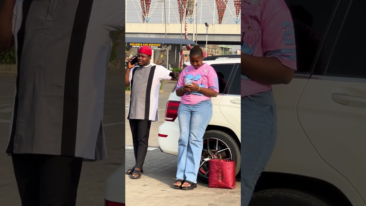 CHINESE ACCENT PRANK ( A must watch)