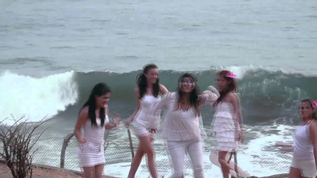 Gabby Chac&oacute;n ft Oscar Chac&oacute;n- 