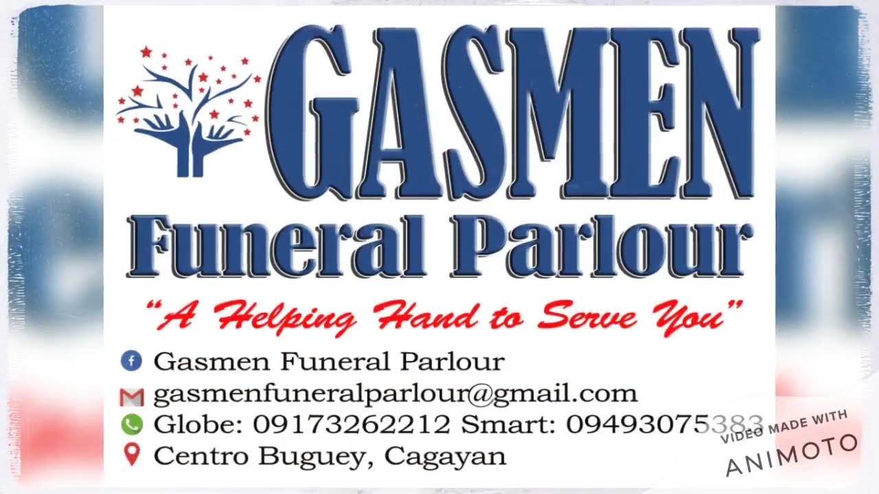 Gasmen Funeral Parlour