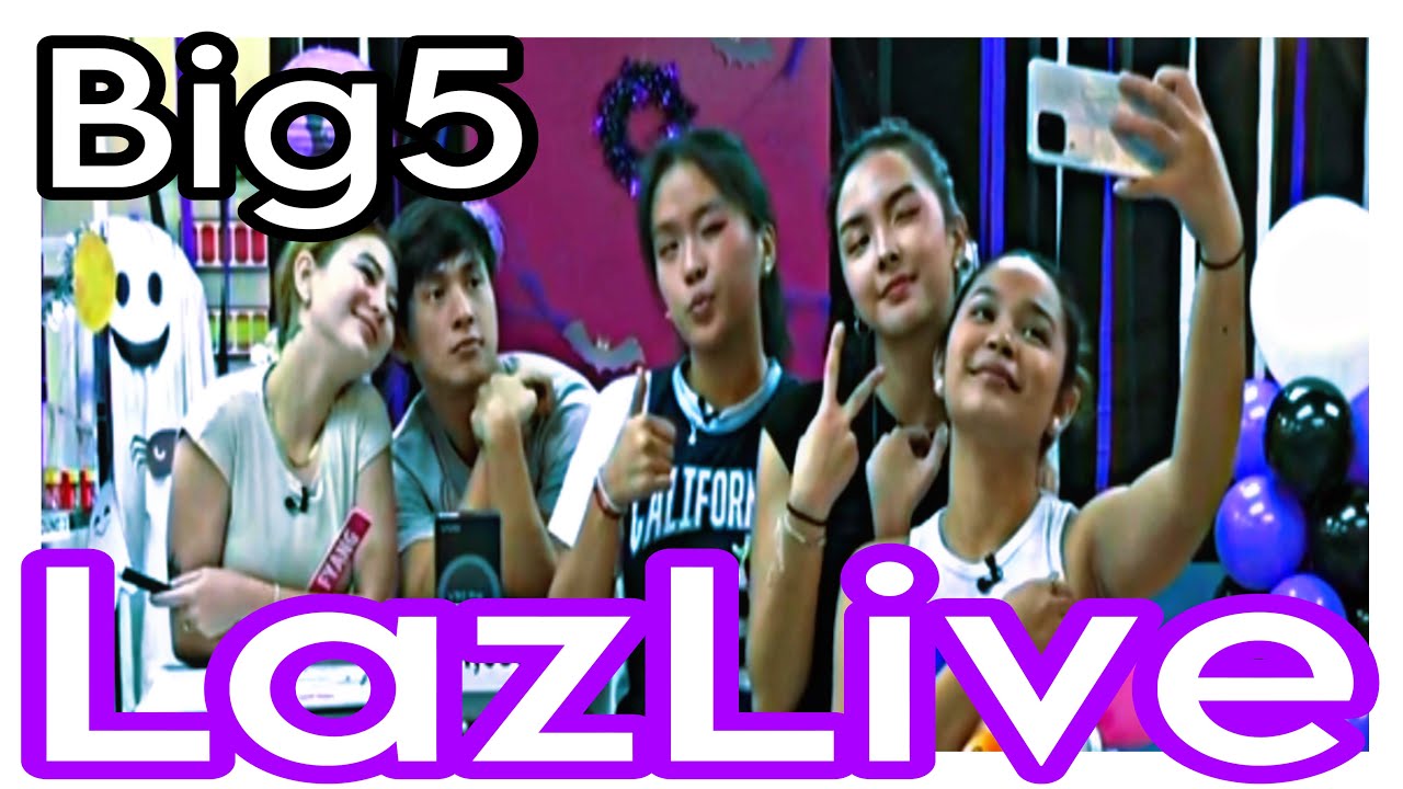 GRABENG TAPATAN SA LAZLIVE KAGABI 🥰