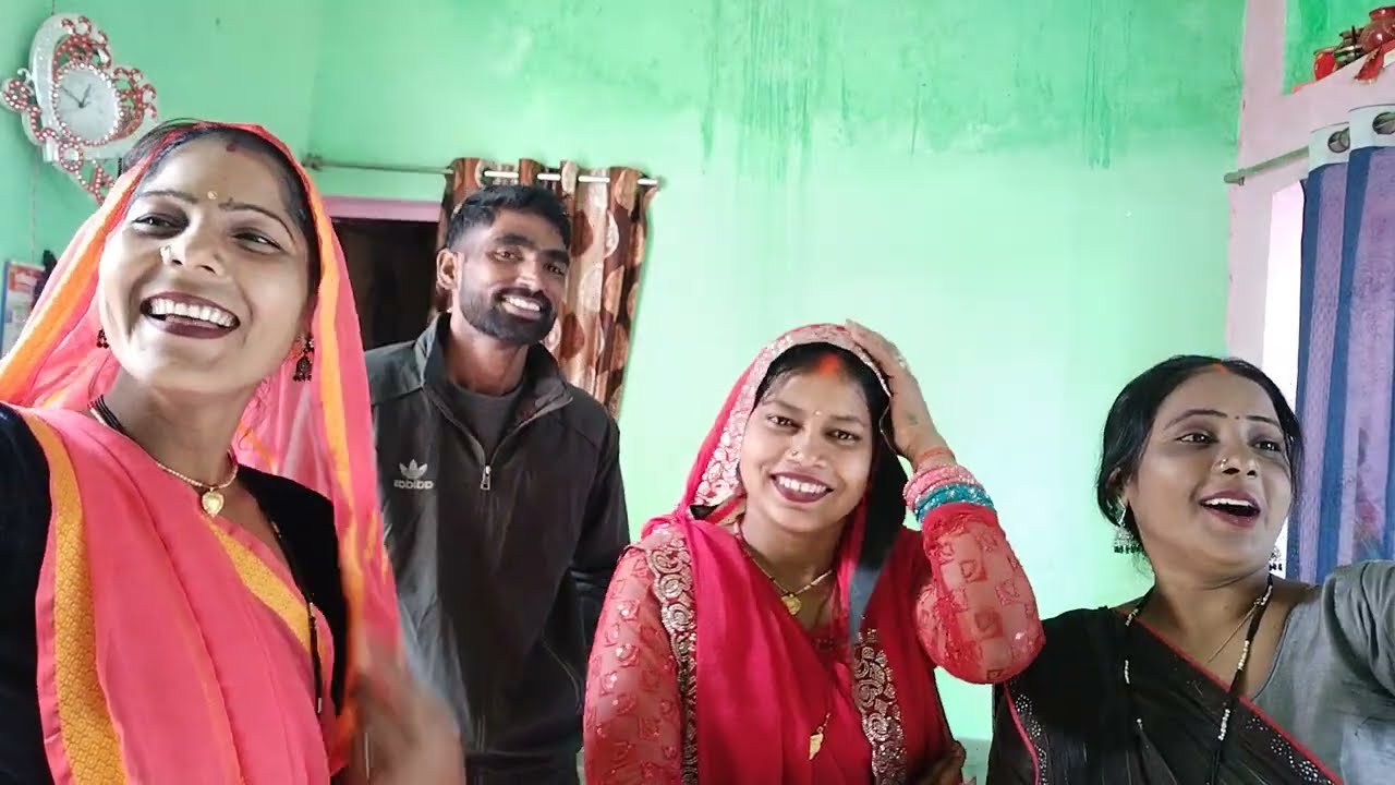 #मोनिका जी के साथ एक और मजेदार ब्लॉग#viral लाइक और सब्सक्राइब जरूर करें दोस्तों#