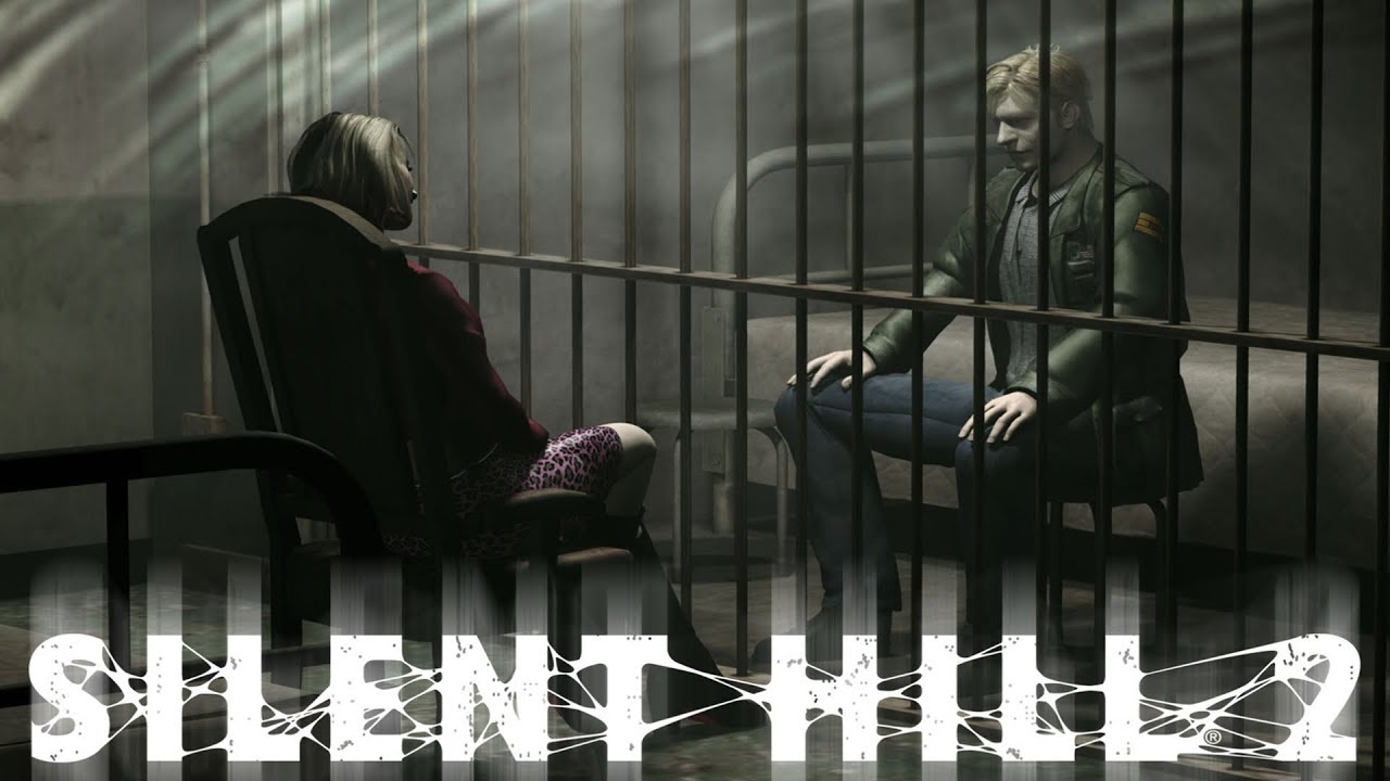 Silent Hill 2 &bull; Analysis (Full Commentary).